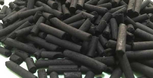 柱状活性炭使用时间与生产方法